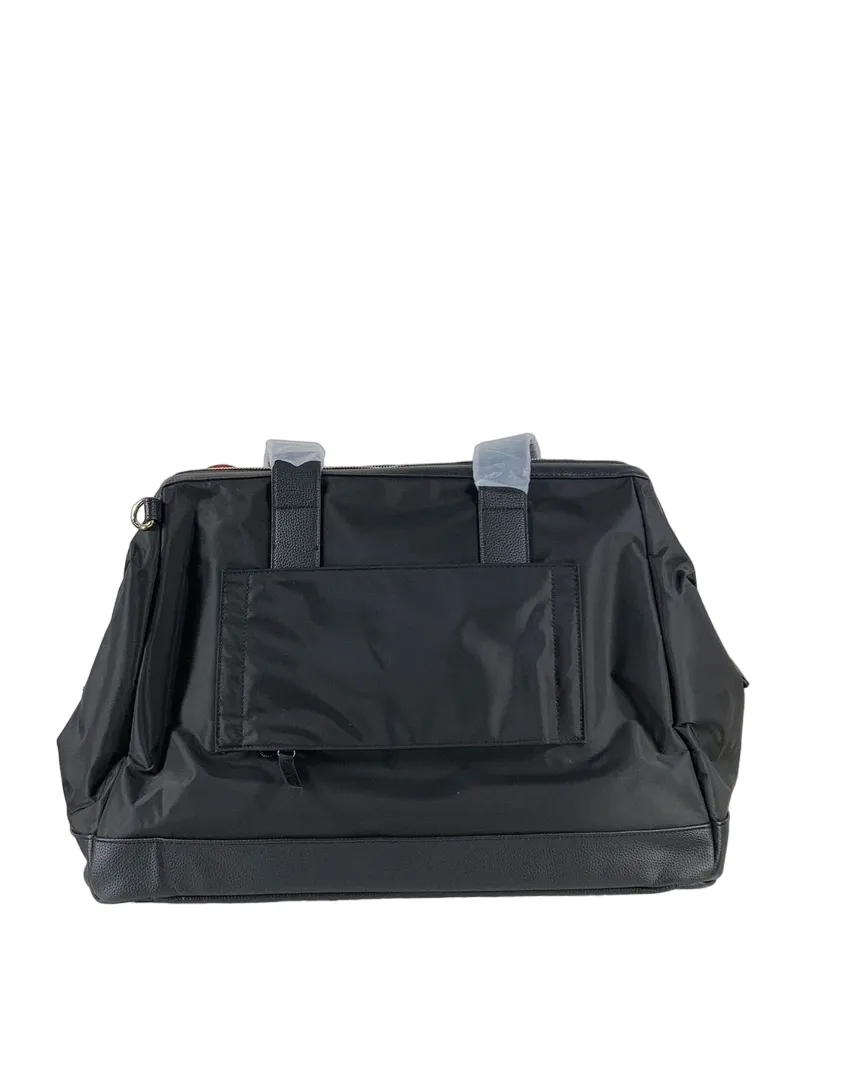 Skip Hop Endless Weekender Diaper Bag