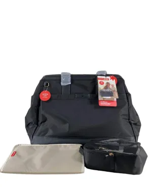 Skip Hop Endless Weekender Diaper Bag