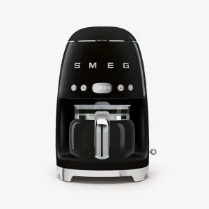 Smeg | '50s Style Drip Coffee Maker