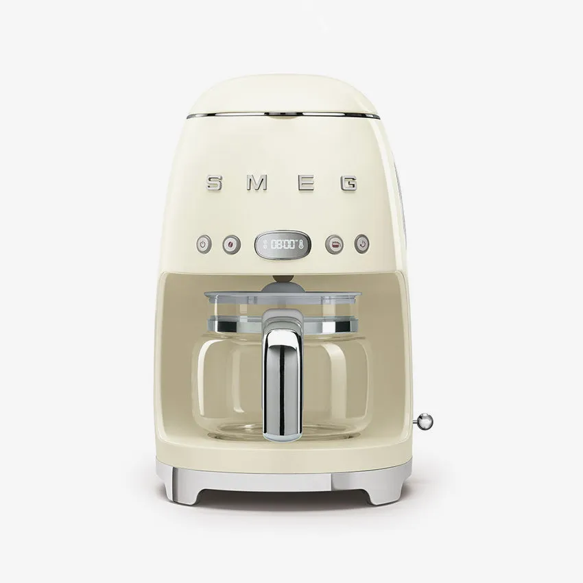Smeg | '50s Style Drip Coffee Maker