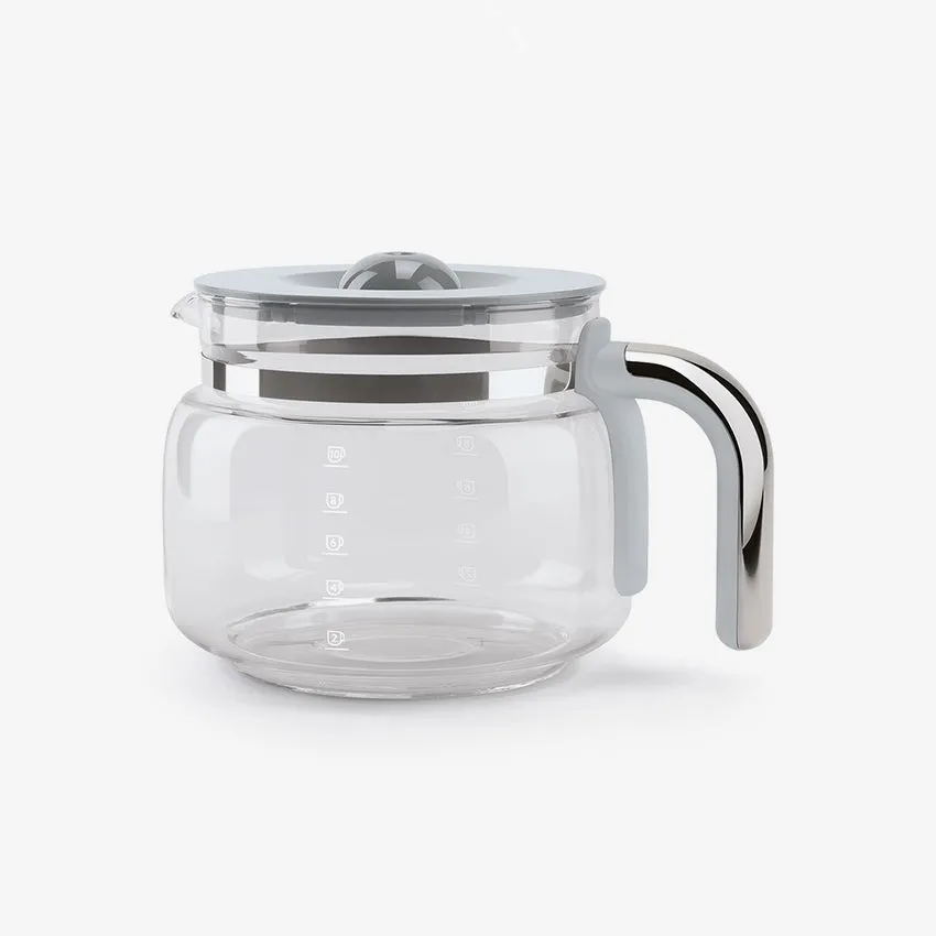 Smeg | '50s Style Drip Coffee Maker