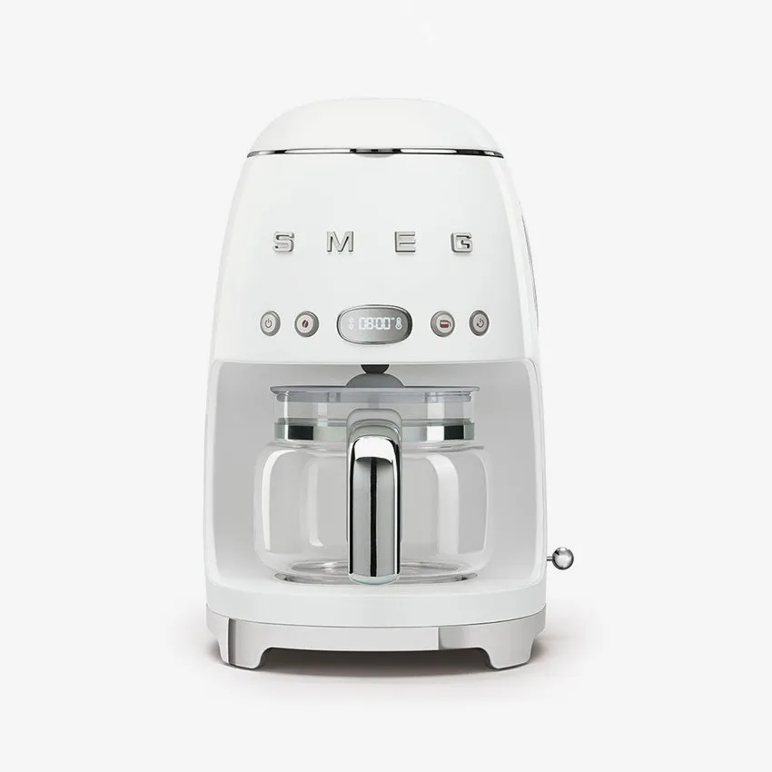 Smeg | '50s Style Drip Coffee Maker