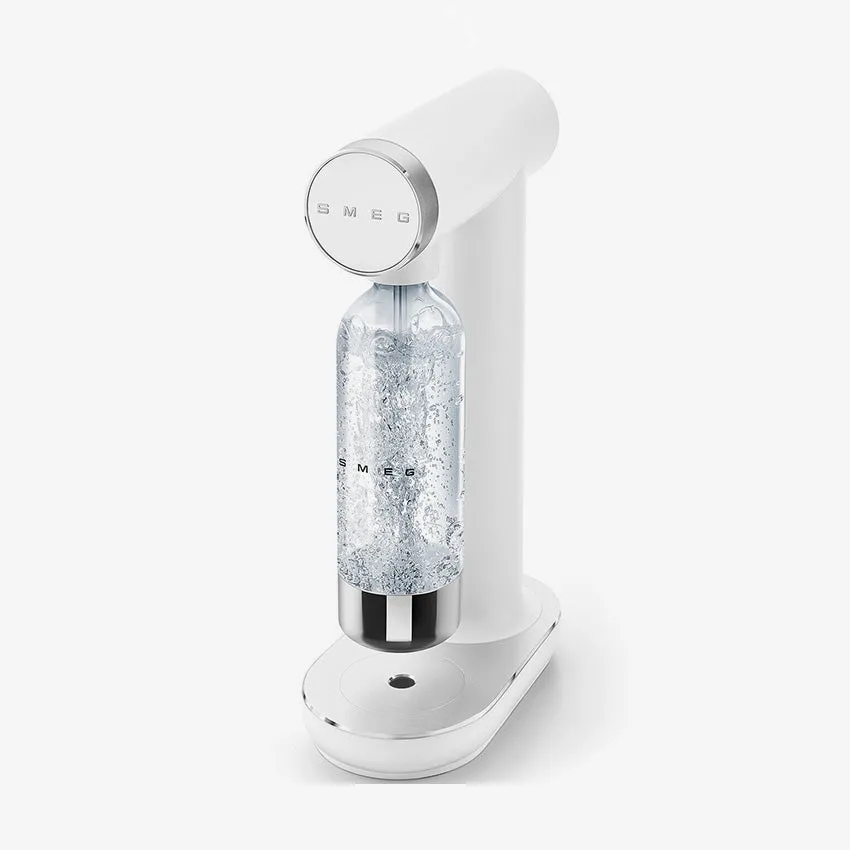 Smeg | Soda Maker Matte