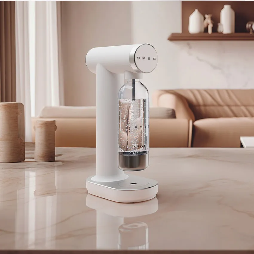 Smeg | Soda Maker Matte
