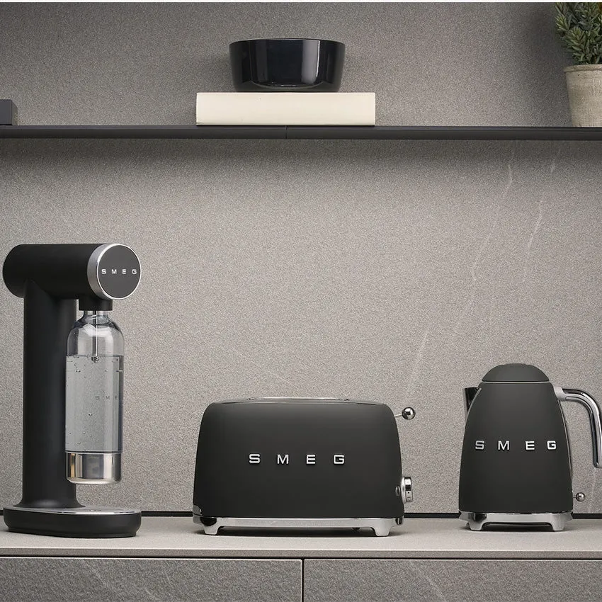 Smeg | Soda Maker Matte