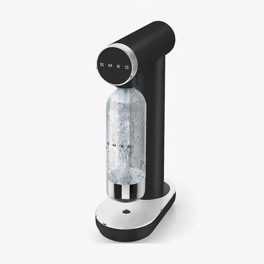 Smeg | Soda Maker Matte