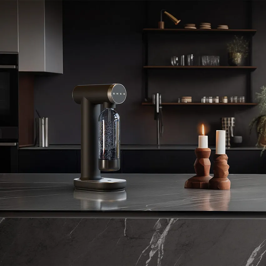 Smeg | Soda Maker Matte