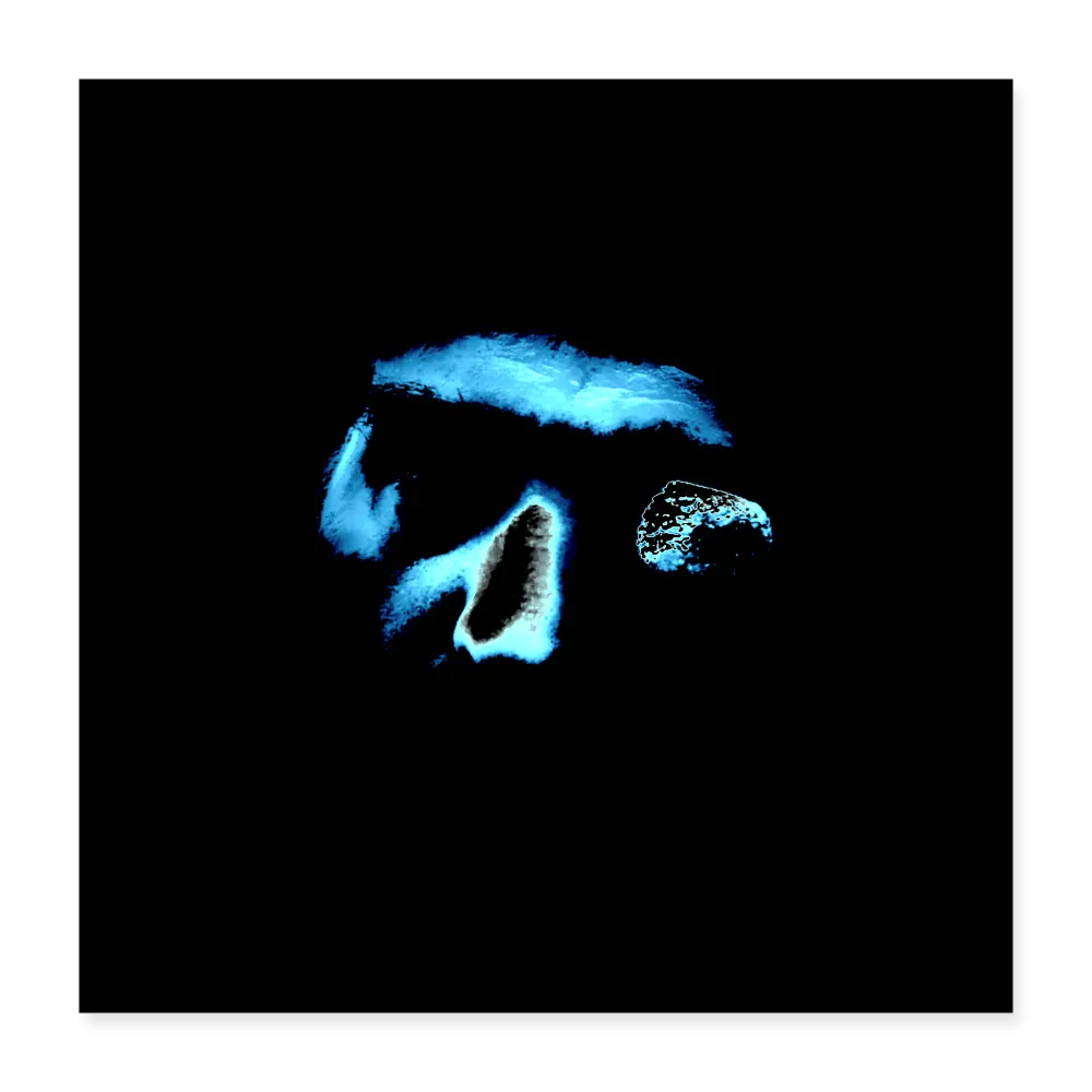SOLAR Poster 16x16