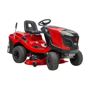 solo by AL-KO Comfort T18-103.4 HD-A V2 Petrol Rear Collect Lawn Tractor