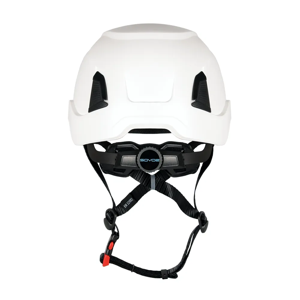 SOVOS S3200 Safety Helmet (Standard Helmet)