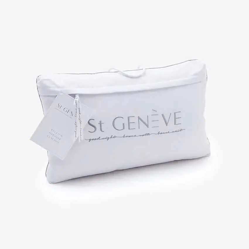 St-Genve | Chteau Down Feather Pillow