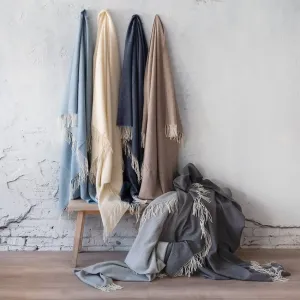 St Genve | Freya Throw