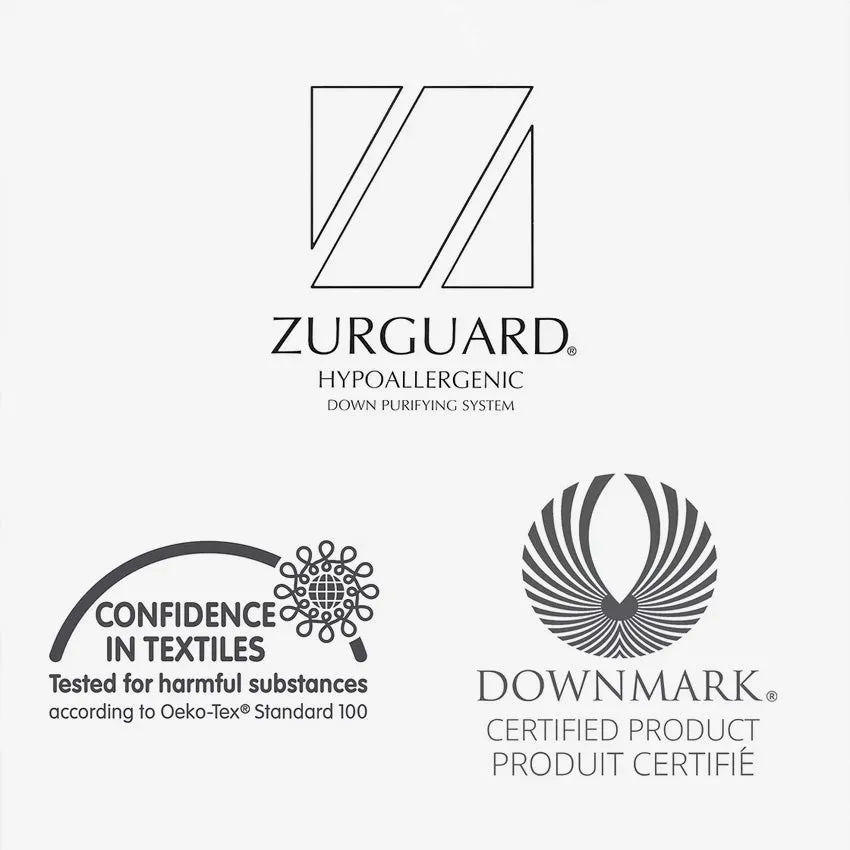 St Genve | Heirloom Canadian Duvet