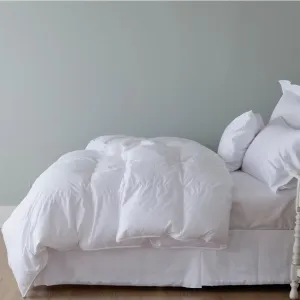 St Genve | Heirloom Canadian Duvet