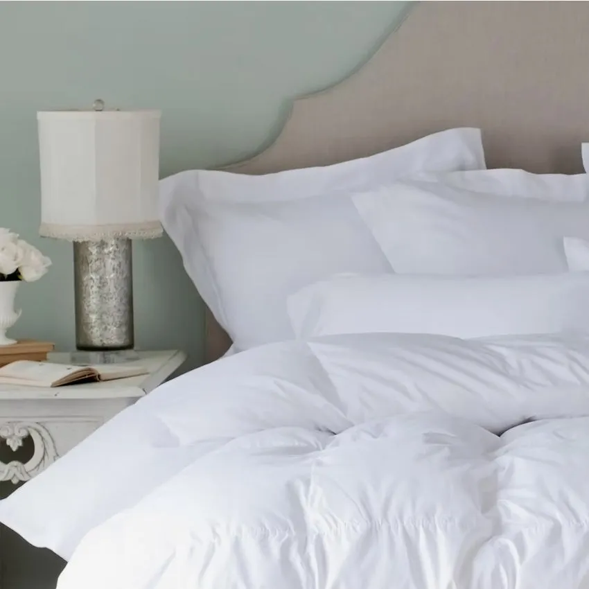 St Genve | Heirloom Canadian Duvet