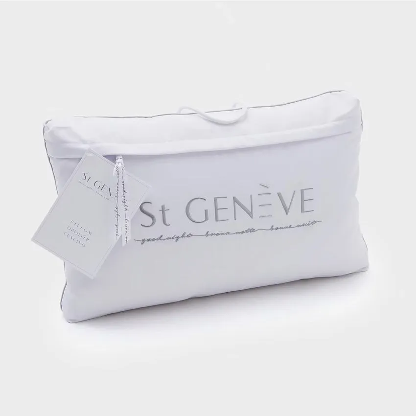 St Genve | Heirloom Down Pillow