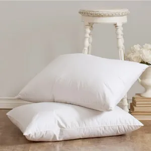 St Genve | Heirloom Down Pillow