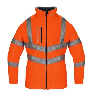 STEIN SENTINEL Rail Fleece Jacket