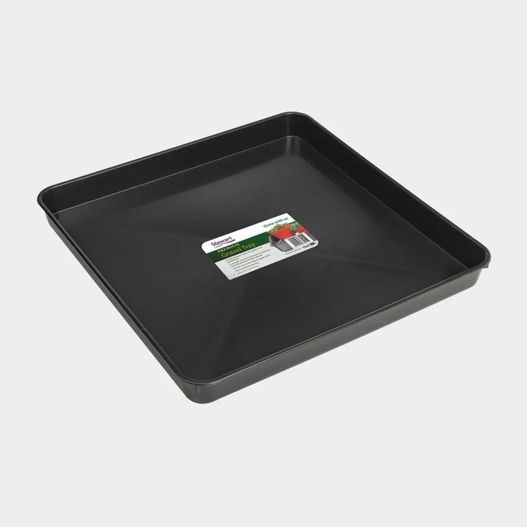 Stewart Gravel Tray