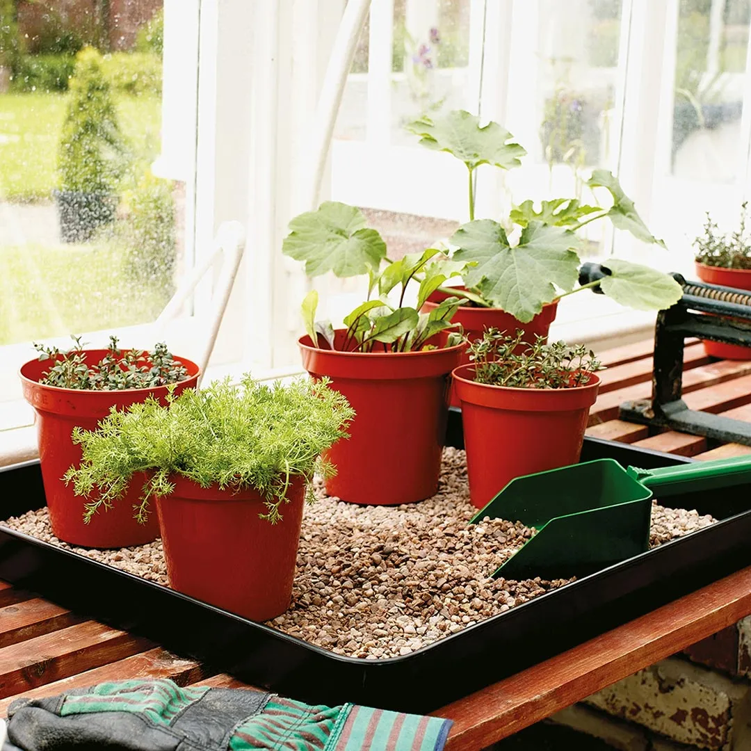 Stewart Gravel Tray