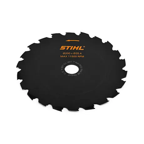 STIHL Circular Saw Blade MZ 200-22 HP FS260-FS490