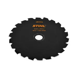 STIHL Circular Saw Blade MZ 200-22 HP FS260-FS490