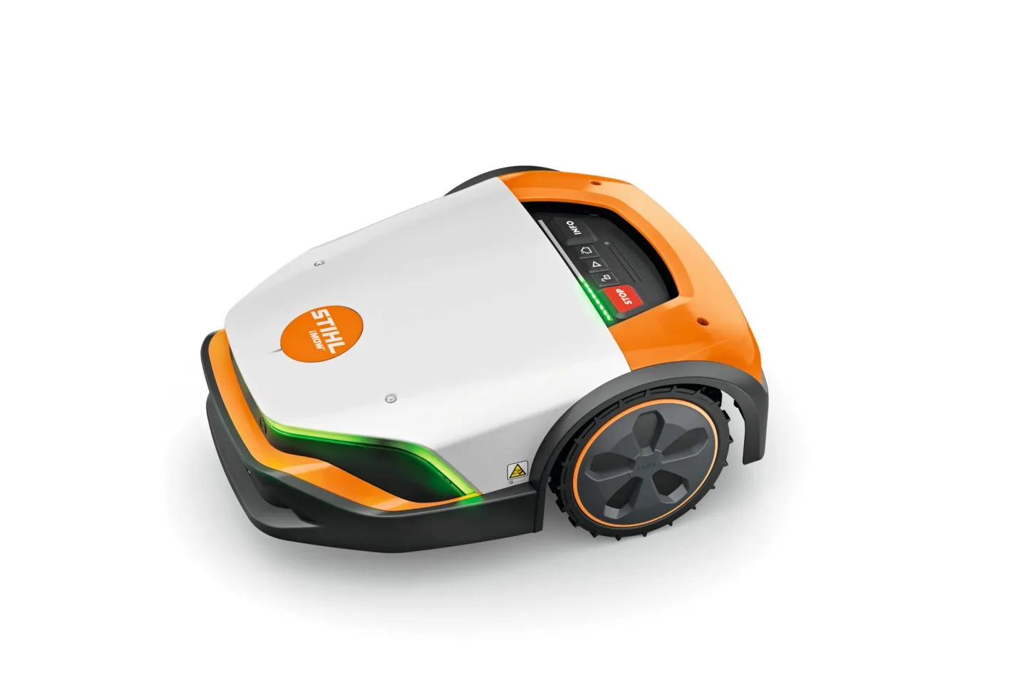 STIHL iMOW 5 Robotic Lawn Mower