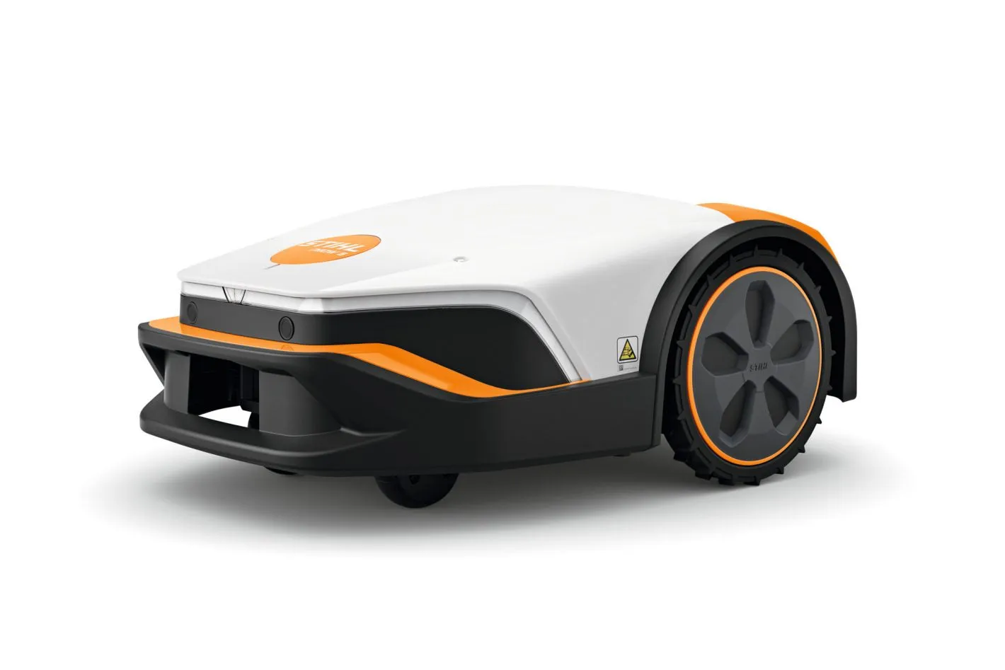 STIHL iMOW 5 Robotic Lawn Mower
