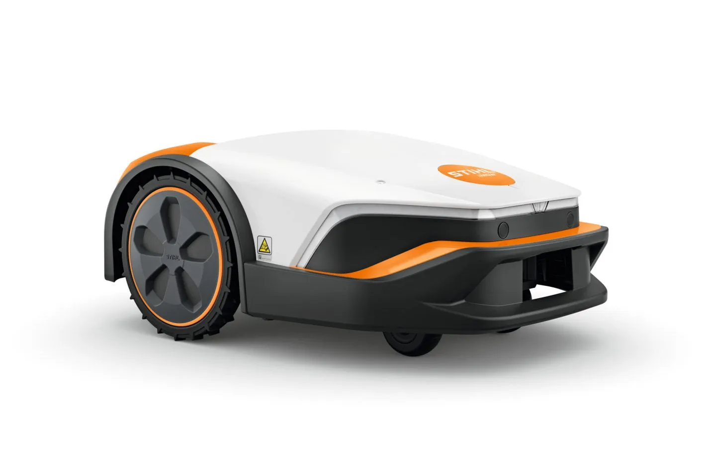 STIHL iMOW 5 Robotic Lawn Mower