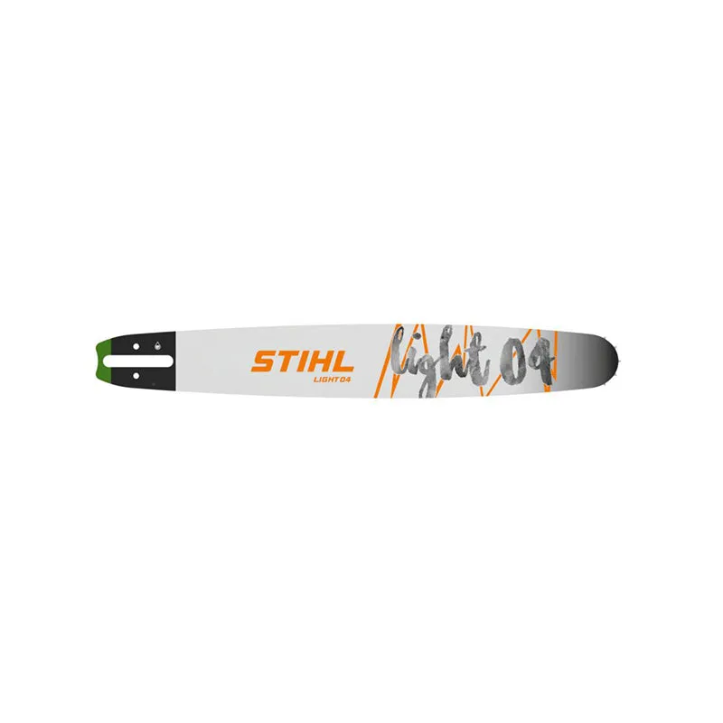 STIHL Light 04 Chainsaw Guide Bar for 3/8" 1.6mm