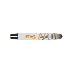 STIHL Light 04 Chainsaw Guide Bar for 3/8" 1.6mm