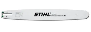 STIHL Rollomatic E Guide Bar .325"P 14" 1.6mm