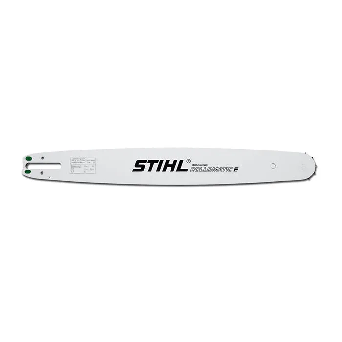 STIHL Rollomatic E Guide Bar 3/8"P 14" 1.3mm
