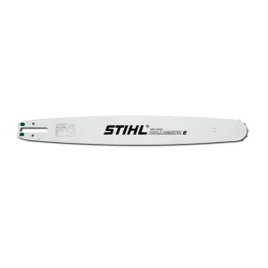 STIHL Rollomatic E Guide Bar 3/8"P 14" 1.3mm