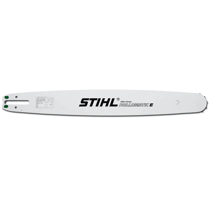 STIHL Rollomatic E Guide Bar 3/8"P 16" 1.3mm