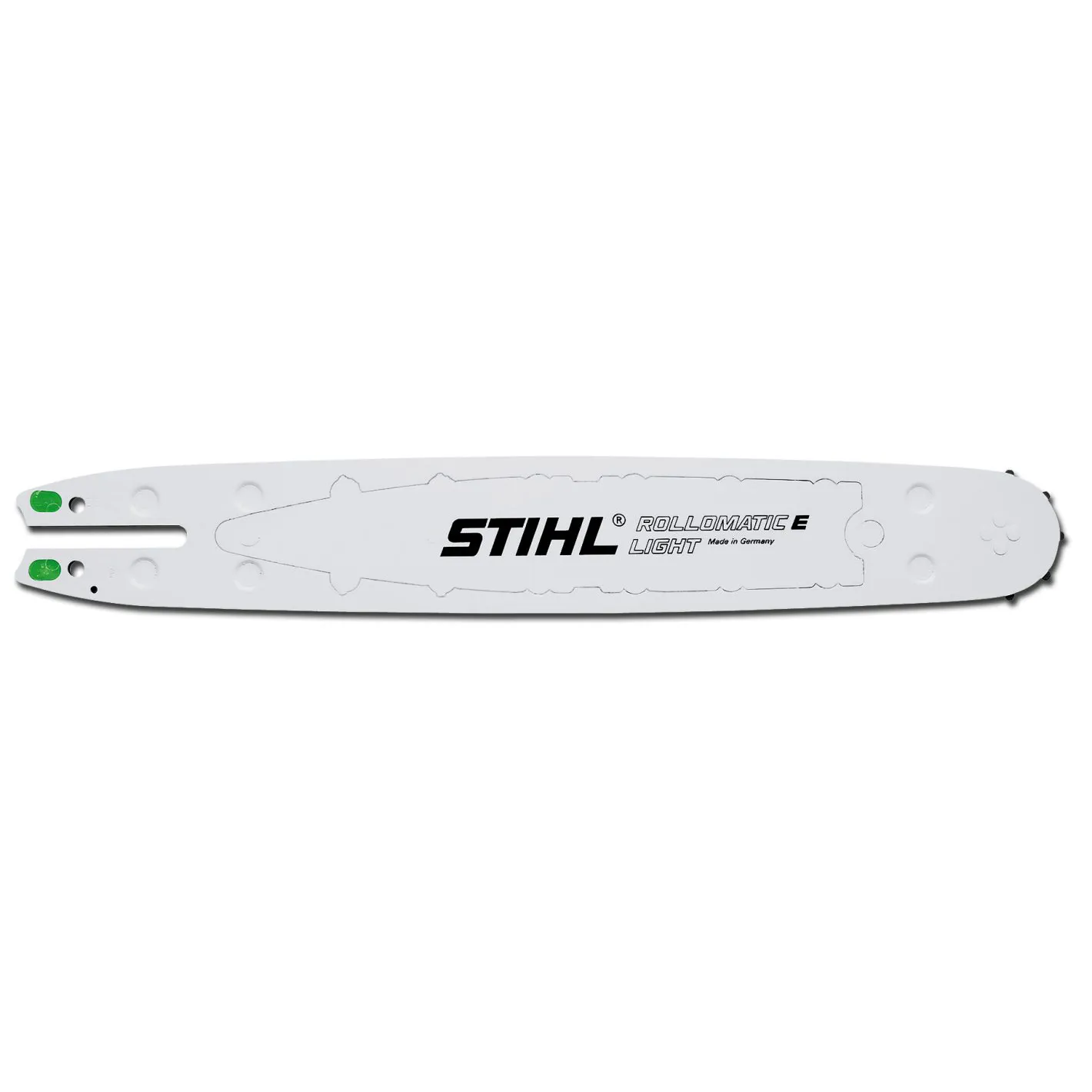 STIHL Rollomatic E Light Guide Bar 3/8"P 1.3mm