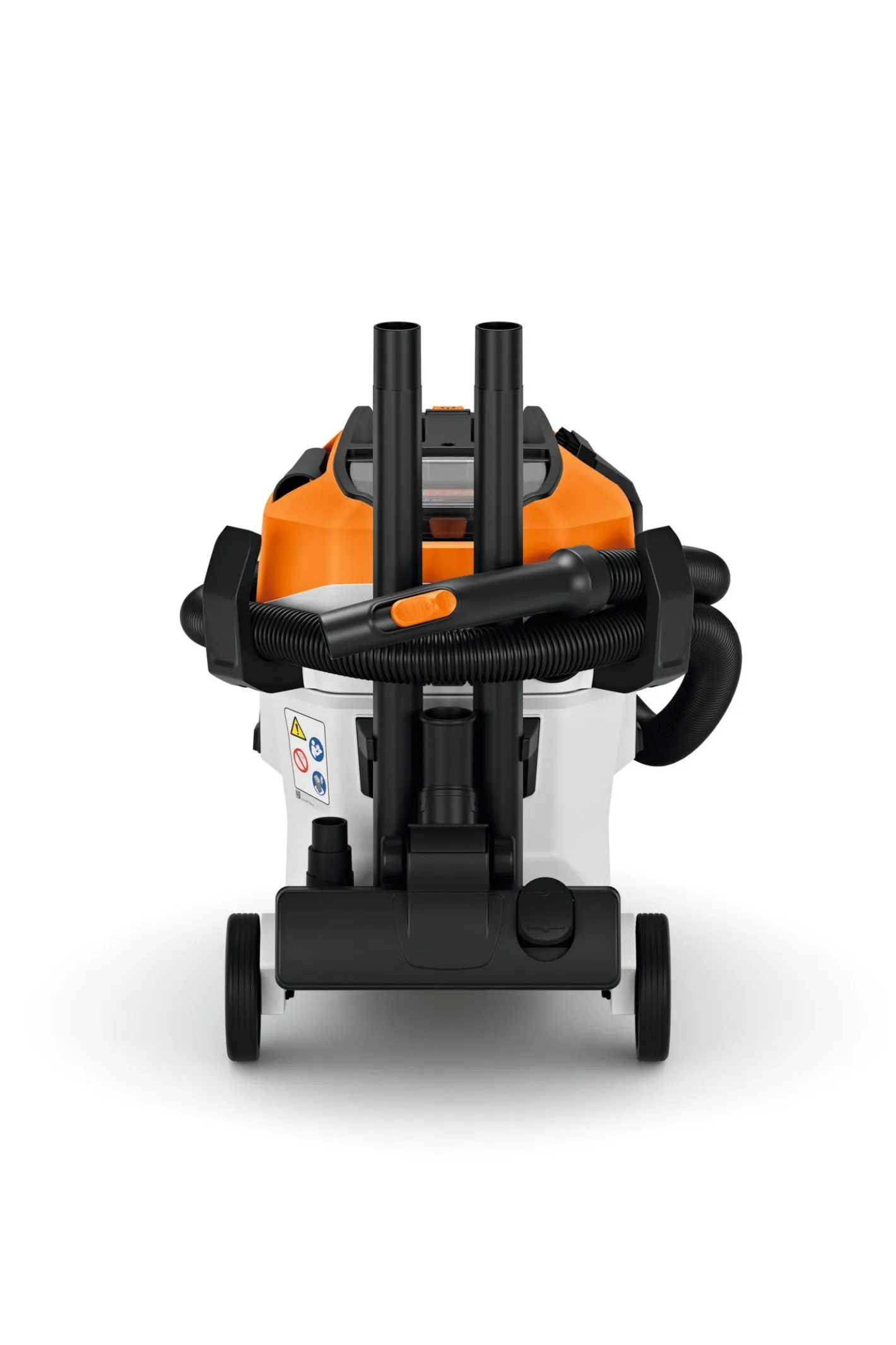 STIHL SEA 60 Cordless Vacuum