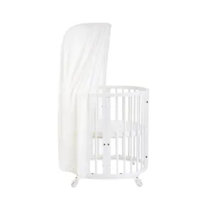 Stokke Sleepi Canopy, V3, White