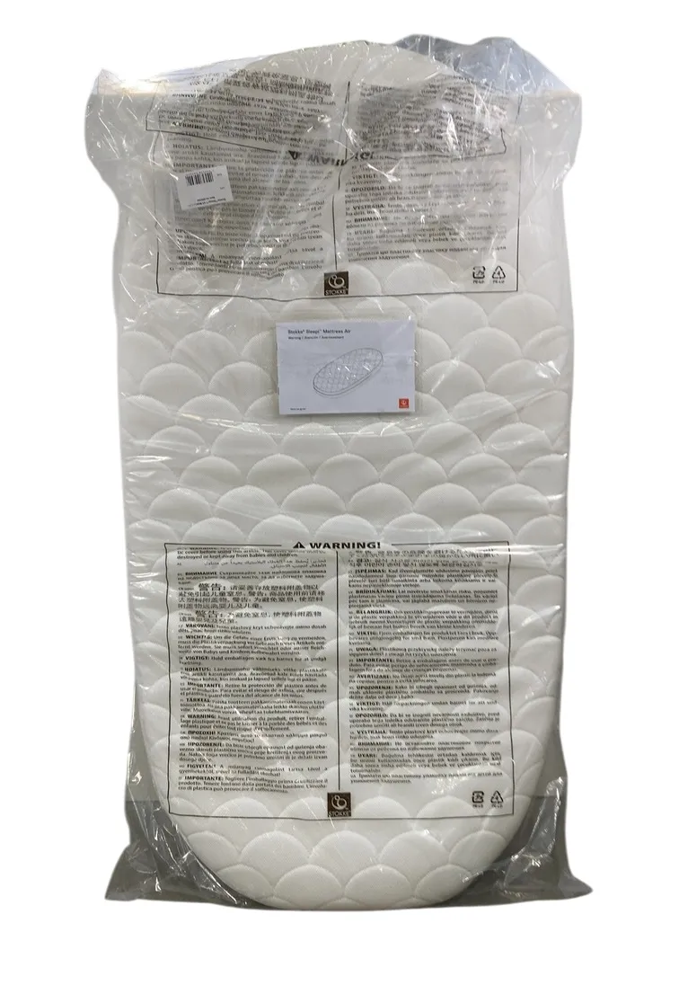 Stokke Sleepi Crib Mattress, V3, Air