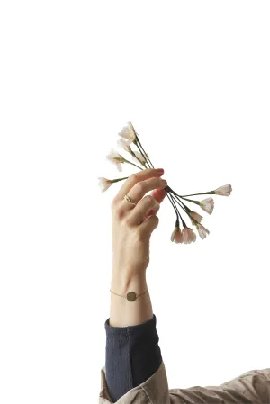 Studio About Paper Flower Apple Flower, Rose