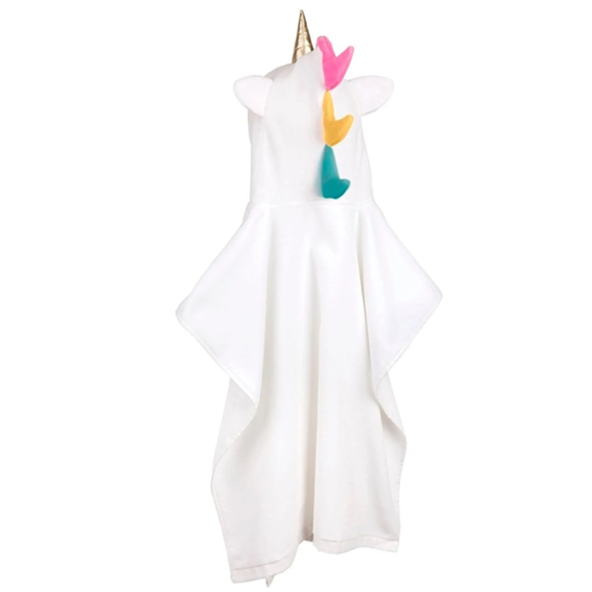 SunnyLife Unicorn Kids Hooded Bath Towel
