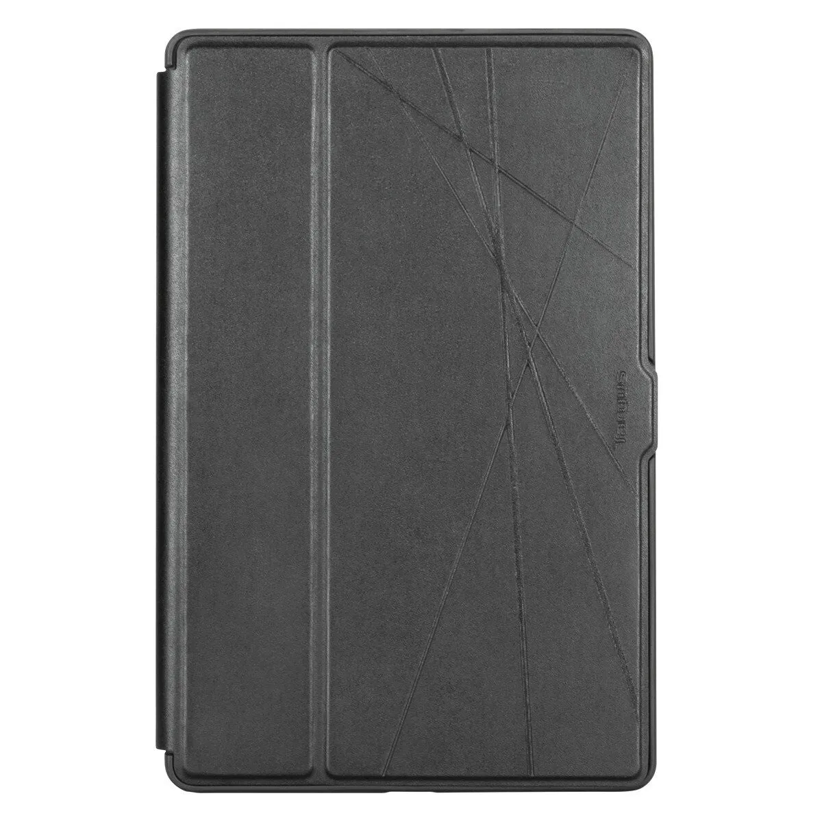 Targus Click-In 26.4 cm (10.4") Flip case Black