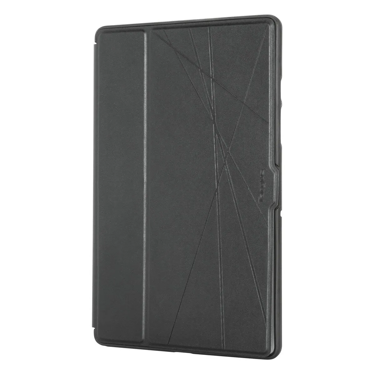 Targus Click-In 26.4 cm (10.4") Flip case Black
