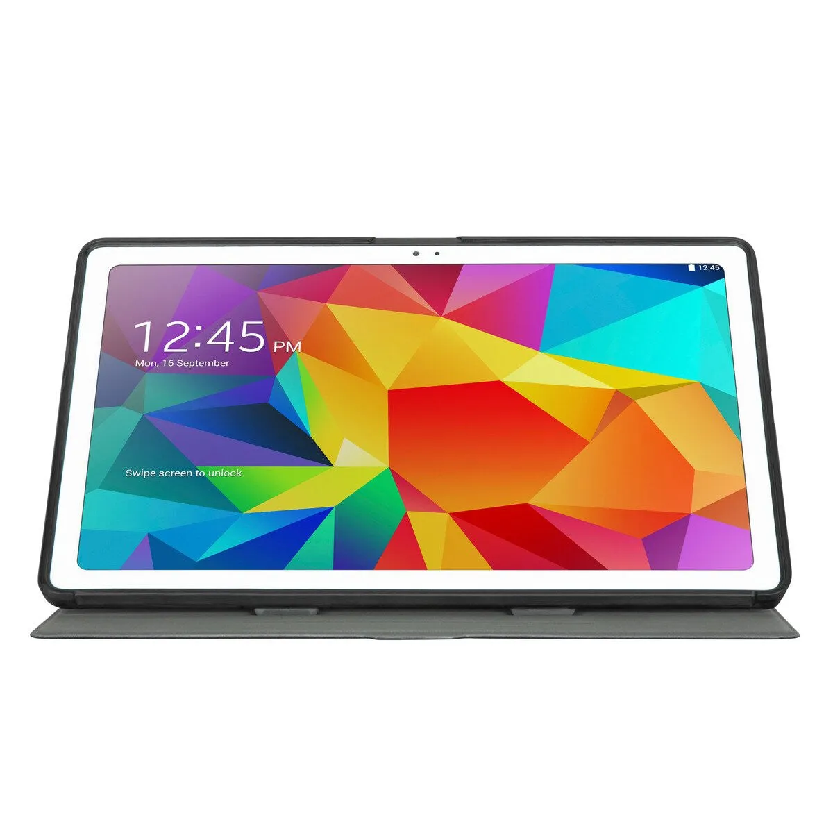 Targus Click-In 26.4 cm (10.4") Flip case Black
