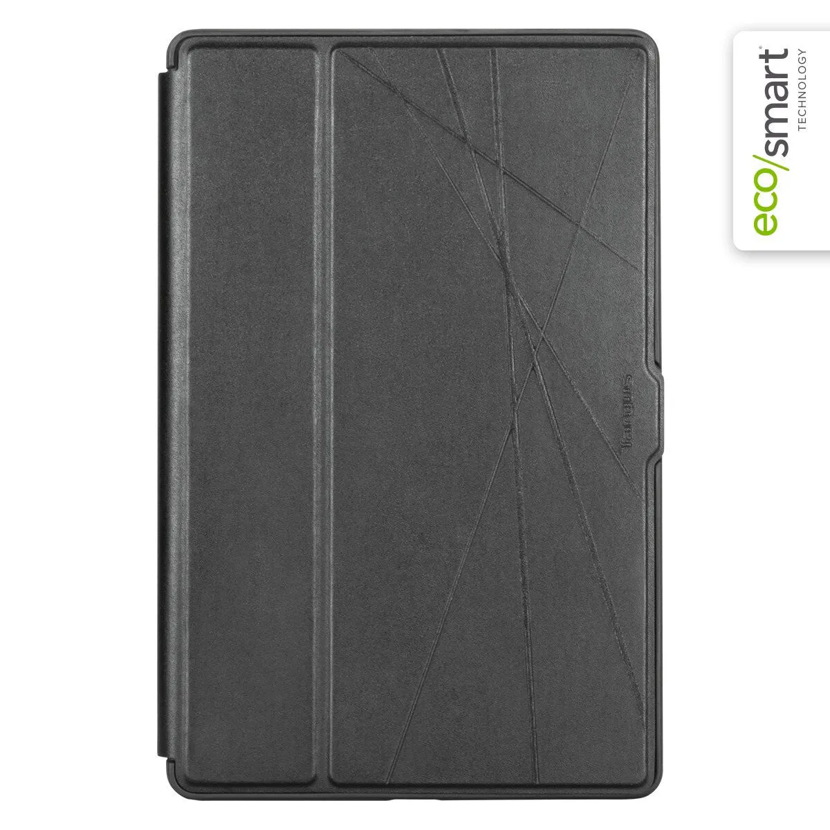 Targus Click-In 26.4 cm (10.4") Flip case Black