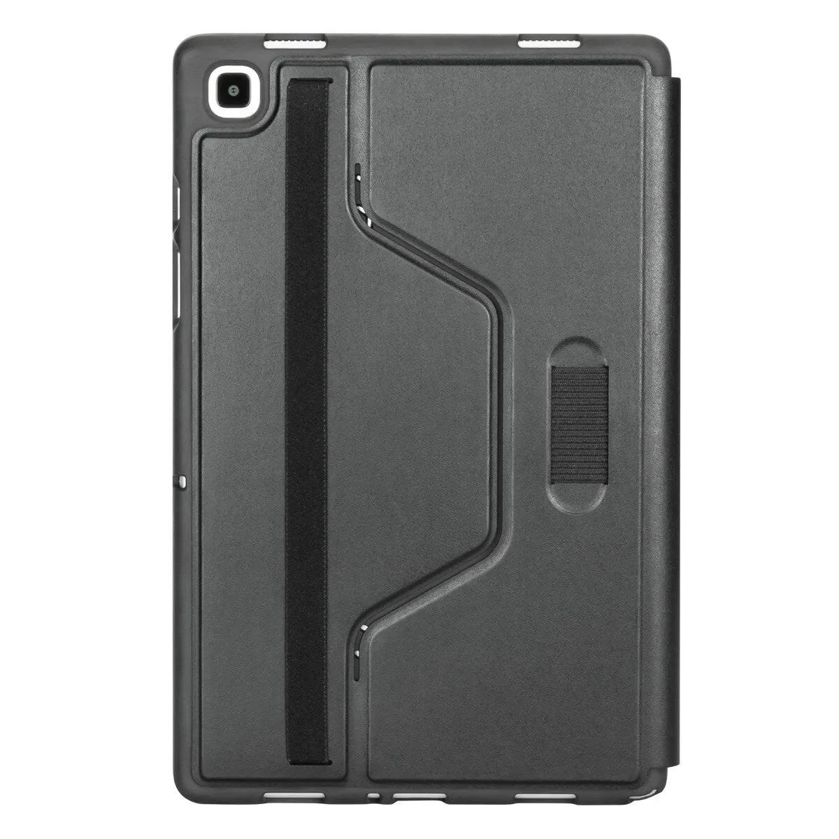 Targus Click-In 26.4 cm (10.4") Flip case Black