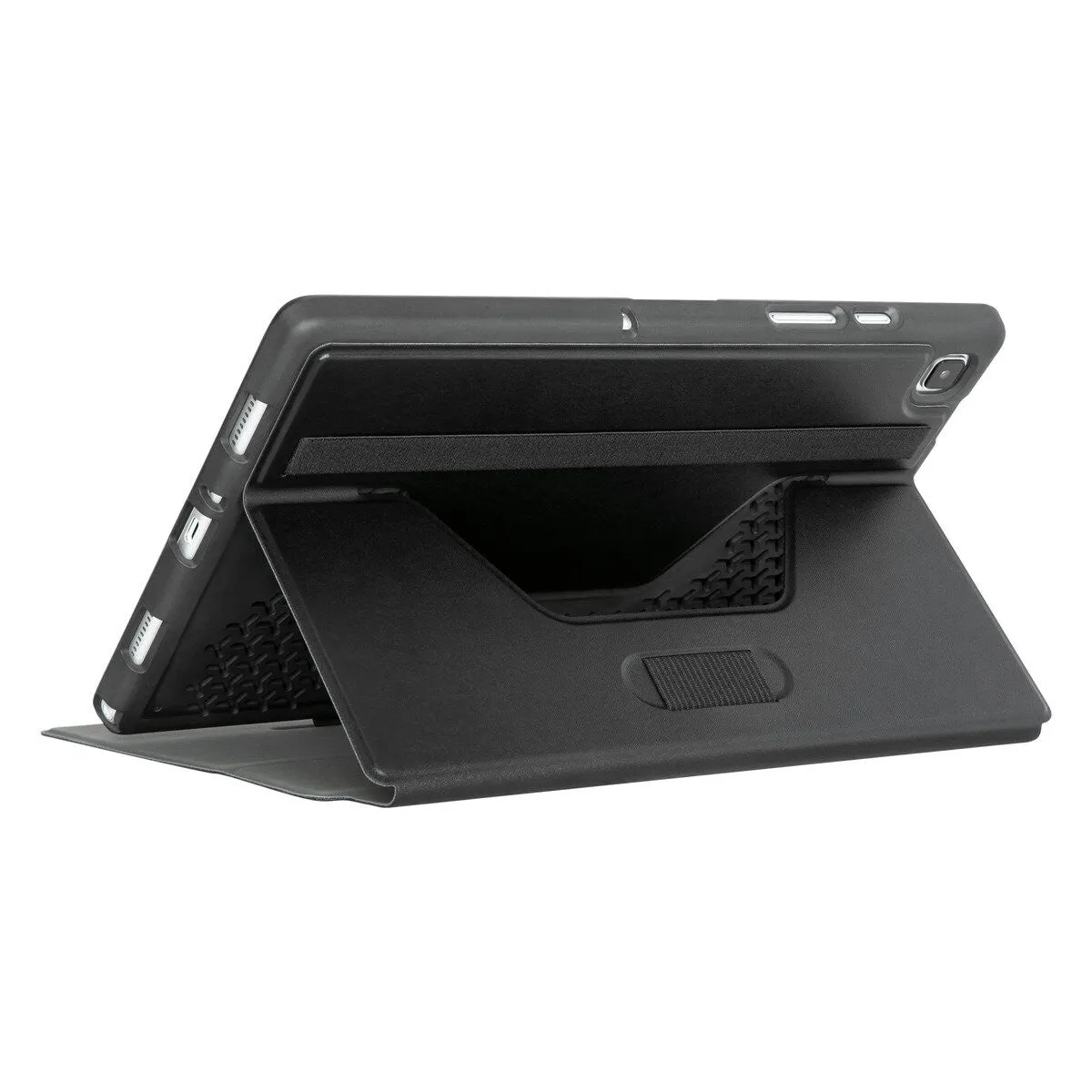 Targus Click-In 26.4 cm (10.4") Flip case Black