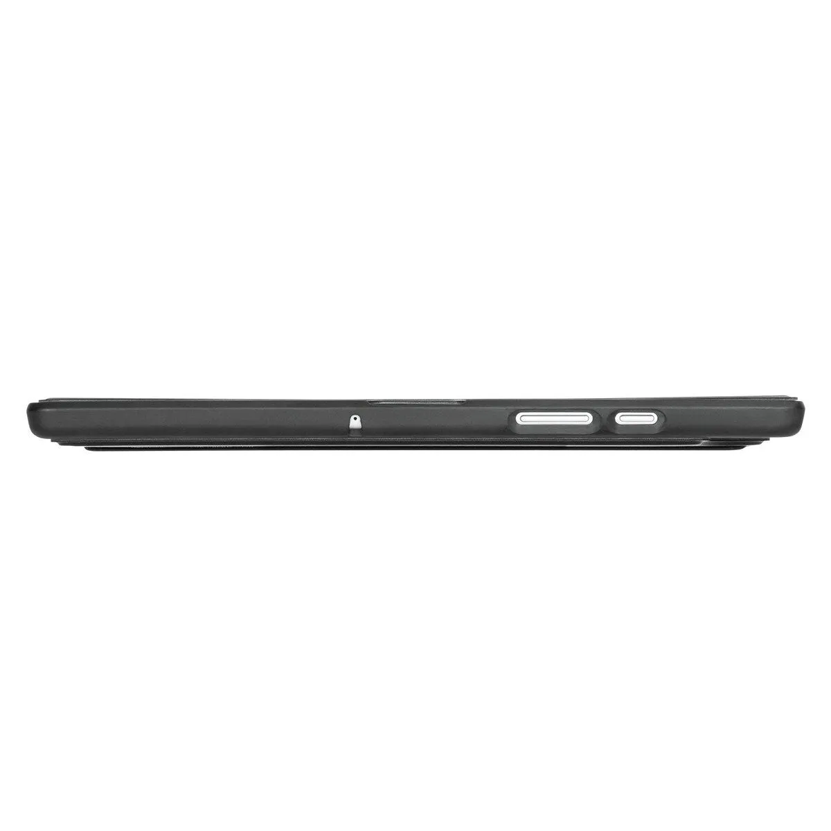 Targus Click-In 26.4 cm (10.4") Flip case Black