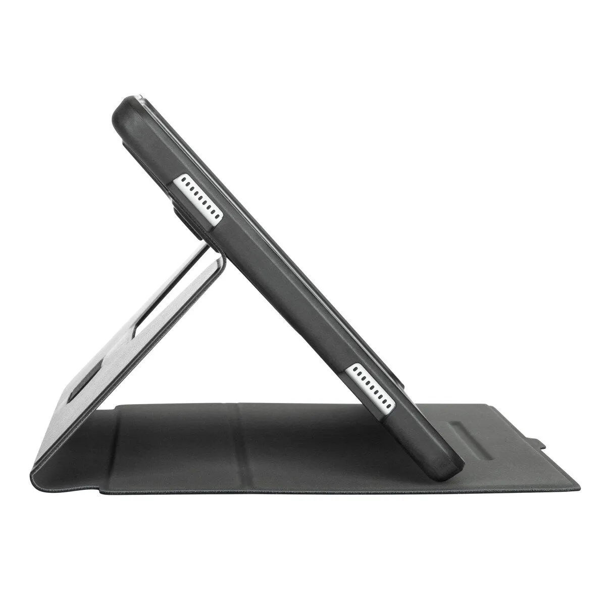 Targus Click-In 26.4 cm (10.4") Flip case Black