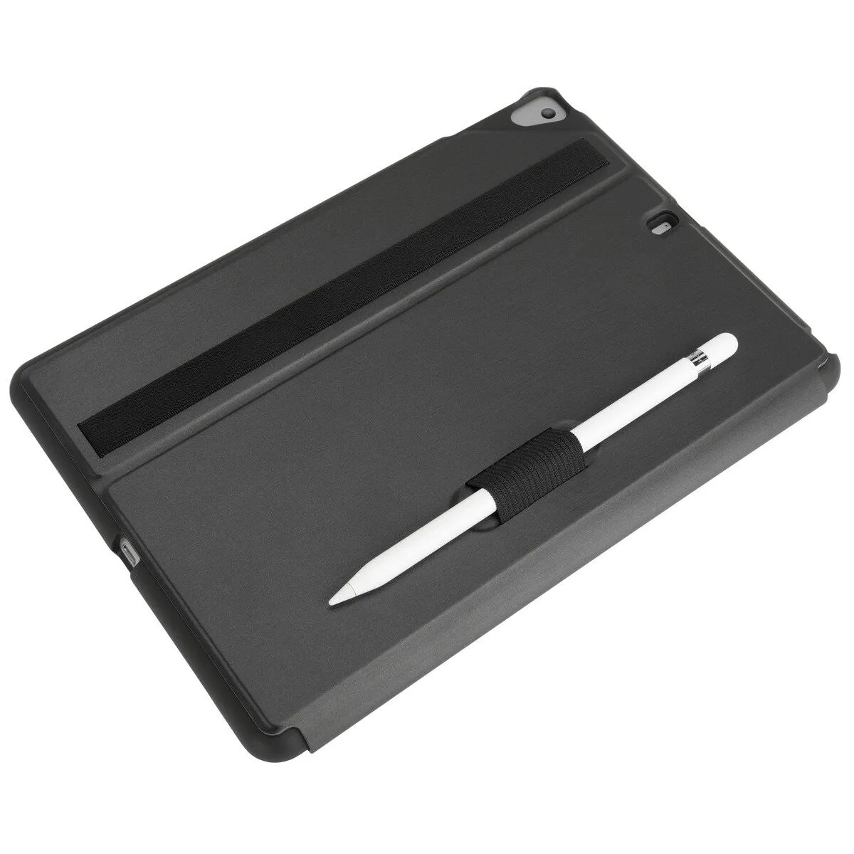 Targus Click-In 26.7 cm (10.5") Folio Black